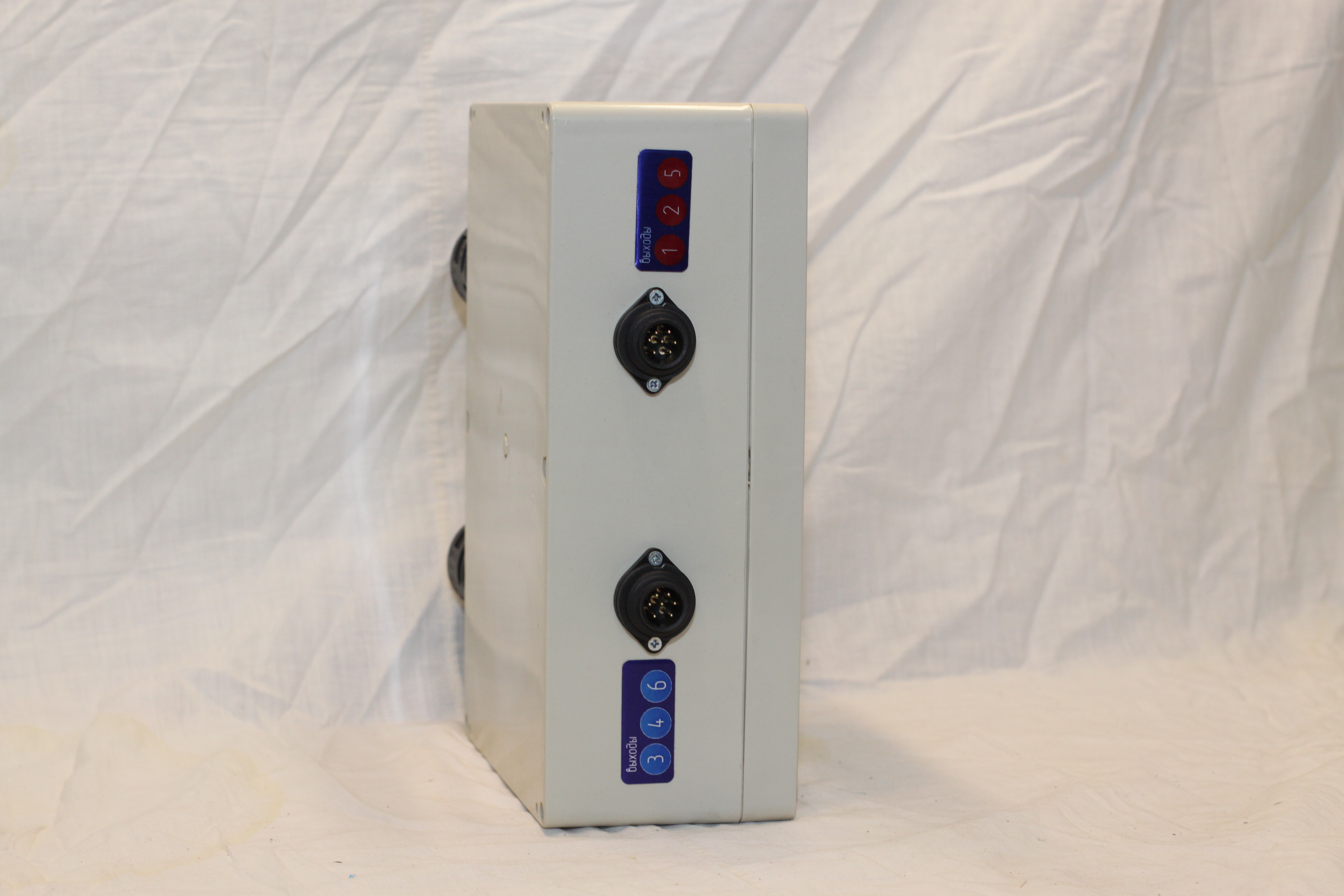 КУТН-6 — миниатюра 2 из 3